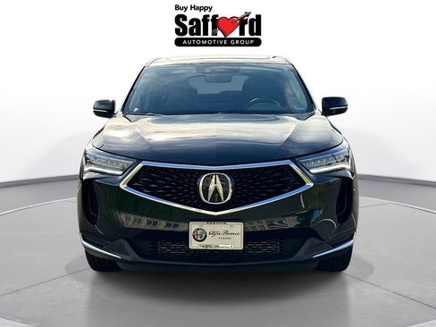 Used 2024 Acura RDX SH-AWD image 8