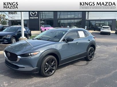 Certified 2023 MAZDA CX-30 2.5 Turbo w/ Premium Plus Pkg