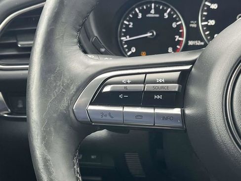 Used 2023 MAZDA CX-30 2.5 Turbo w/ Premium Package image 28