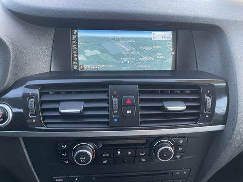 Used 2014 BMW X3 xDrive28i AWD/4WD image 19