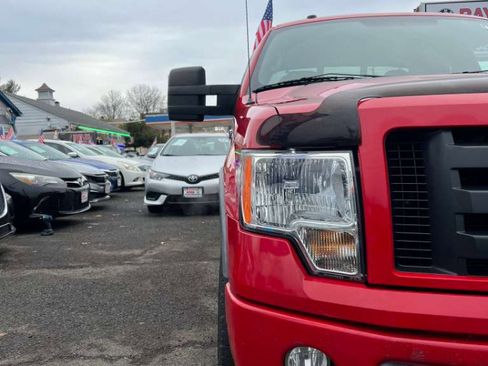 Used 2010 Ford F150 FX4 image 2