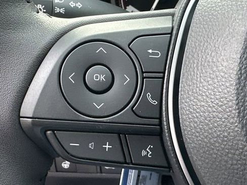 New 2025 Toyota RAV4 XLE image 28