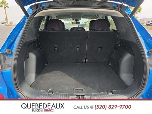 Used 2021 Ford Escape SEL w/ Technology Package image 7