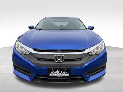 Used 2018 Honda Civic LX image 23