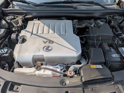 Used 2017 Lexus ES 350 w/ Premium Package FWD image 23