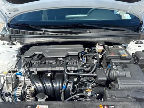 New 2026 Hyundai Elantra SEL Sport Premium FWD image 22