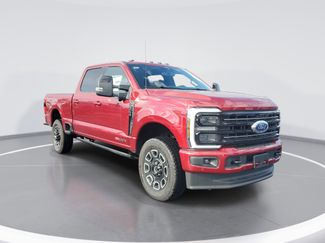 New 2025 Ford F250 Platinum video 2