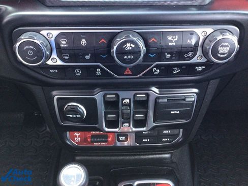 Used 2020 Jeep Wrangler Unlimited Rubicon image 28