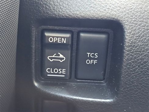 Used 2007 Nissan 350Z Enthusiast image 18