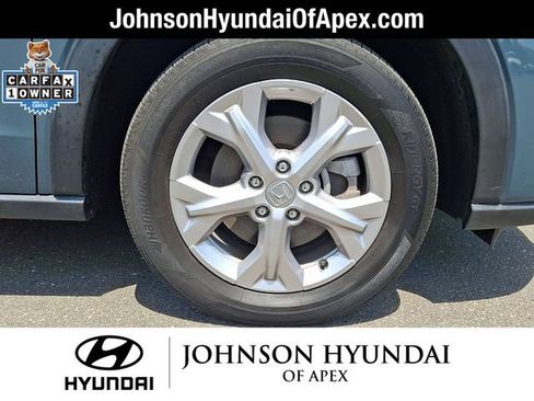 Used 2023 Honda HR-V LX image 28