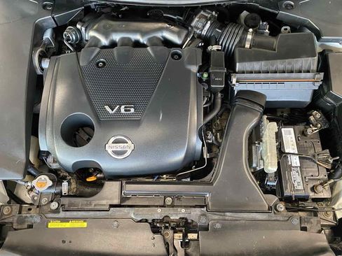 Used 2012 Nissan Maxima 3.5 SV w/ Premium Pkg image 30