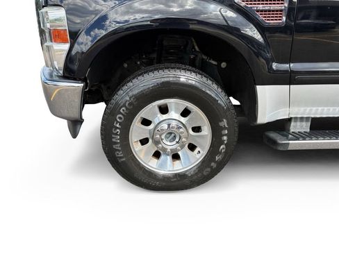Used 2010 Ford F250 Lariat AWD/4WD image 9