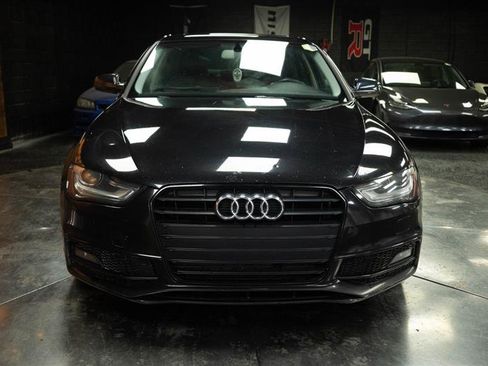 Used 2014 Audi A4 2.0T Premium Plus w/ Premium Plus Package image 3
