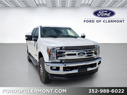 Used 2019 Ford F350 Lariat w/ Lariat Value Package