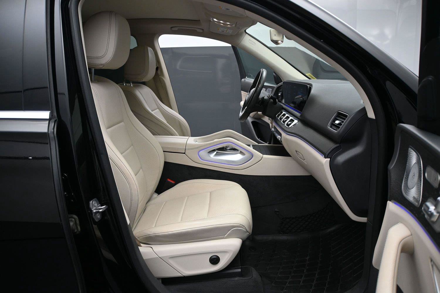 Used 2020 Mercedes-Benz GLE 350 4MATIC image 18