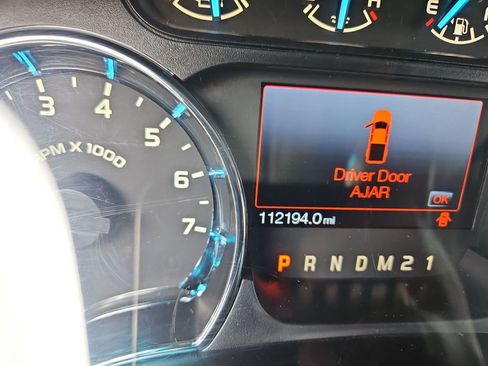 Used 2012 Ford F150 XLT w/ XLT Chrome Pkg AWD/4WD image 17