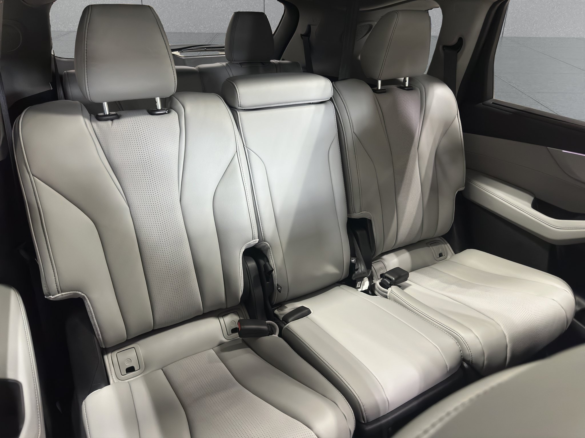 New 2026 Acura MDX w/ Technology Package AWD/4WD image 30