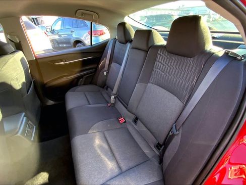 Used 2025 Toyota Camry LE image 20