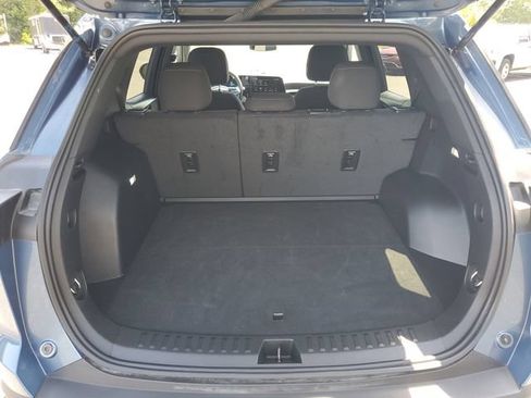 Used 2025 Chevrolet Equinox LT AWD/4WD image 8