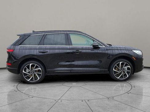 New 2026 Lincoln Corsair Grand Touring AWD/4WD image 12
