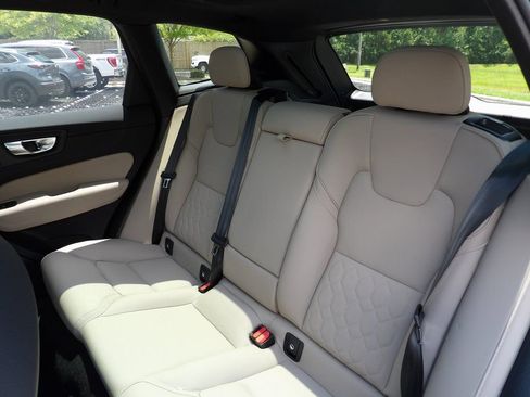 New 2026 Volvo XC60 B5 Plus w/ Protection Package Premier AWD/4WD image 22