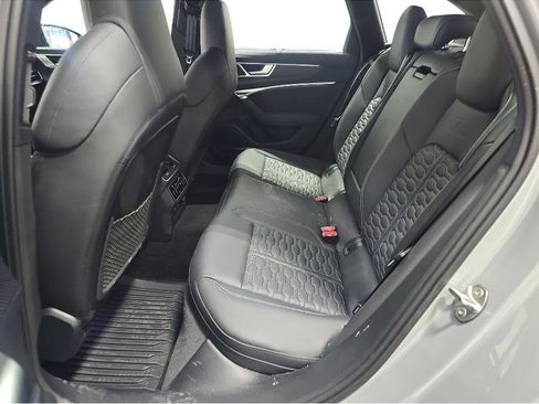 Used 2026 Audi RS 6 performance AWD/4WD image 9