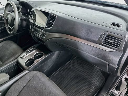 Used 2022 Honda Pilot Sport image 31