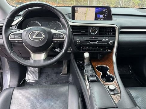 Used 2017 Lexus RX 350 AWD w/ Premium Package image 17