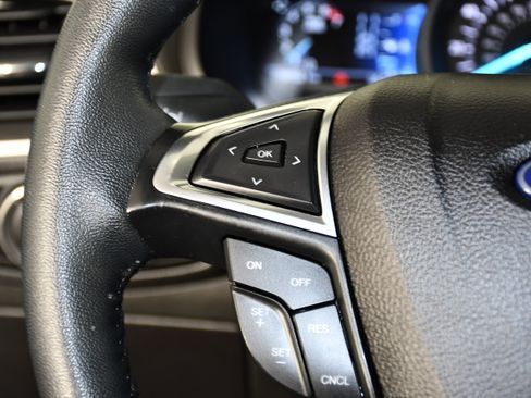 Used 2023 Ford Edge SEL w/ Convenience Package AWD/4WD image 20