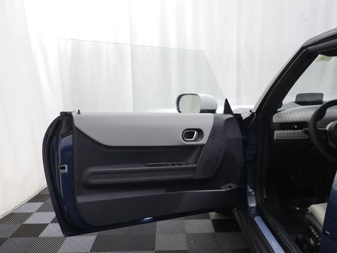 New 2026 MINI Cooper S FWD image 5