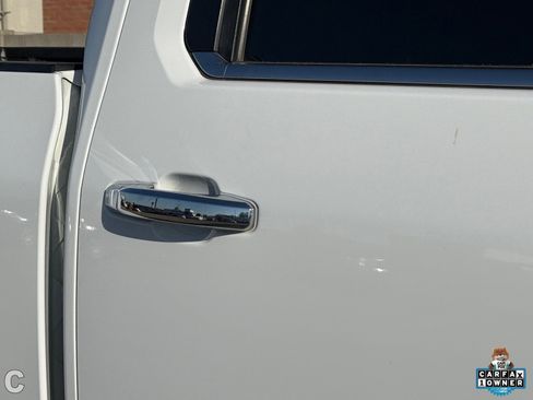 Used 2023 Chevrolet Silverado 3500 High Country image 10