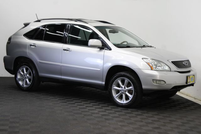 Used 2008 Lexus RX 350 AWD image 1