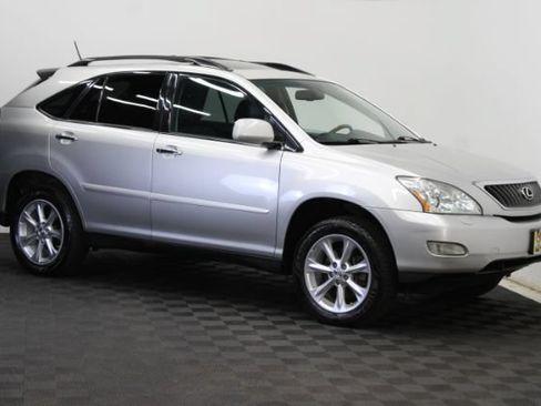 Used 2008 Lexus RX 350 AWD image 1