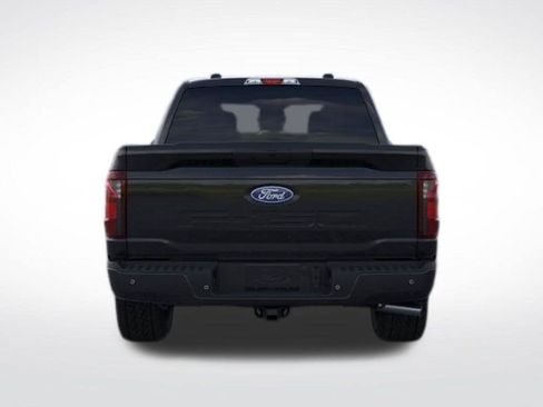 New 2026 Ford F150 STX w/ Equipment Group 200A AWD/4WD image 5