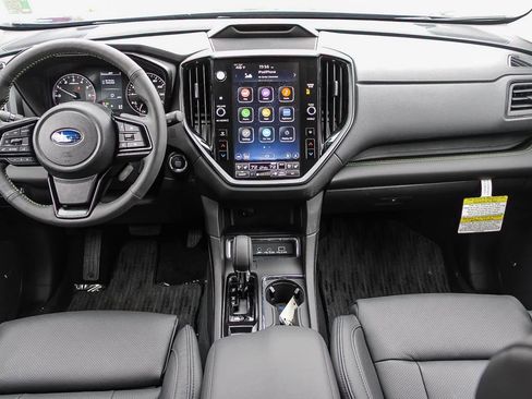 New 2026 Subaru Ascent Bronze Edition image 12