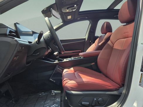 New 2026 Kia K5 GT-Line FWD image 28