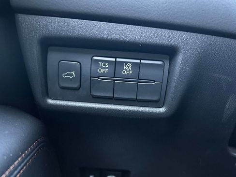 Used 2020 MAZDA CX-5 Grand Touring w/ GT Premium Package image 20