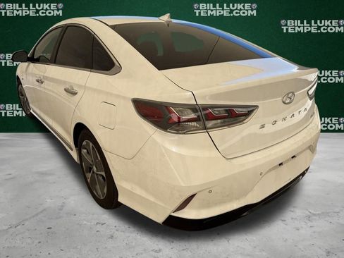 Used 2019 Hyundai Sonata Limited image 5