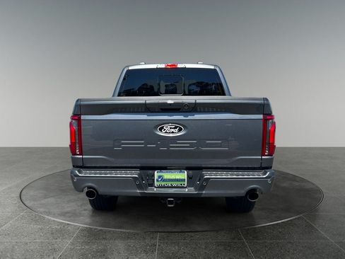 Used 2026 Ford F150 Lariat AWD/4WD image 8