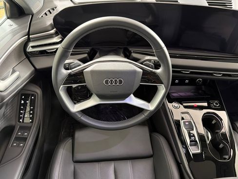 Used 2025 Audi A5 2.0T Premium Plus w/ Premium Plus AWD/4WD image 13