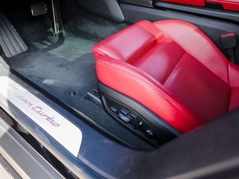 Certified 2020 Porsche Taycan Turbo image 14