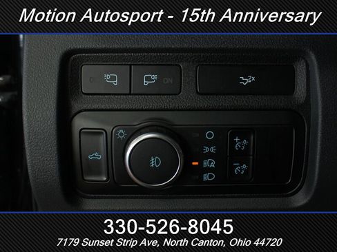 Used 2023 Ford F250 Lariat w/ Sport Appearance Package AWD/4WD image 16