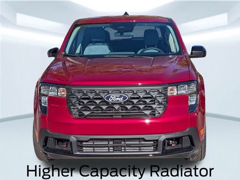 New 2025 Ford Maverick XLT w/ XLT Luxury Package image 13