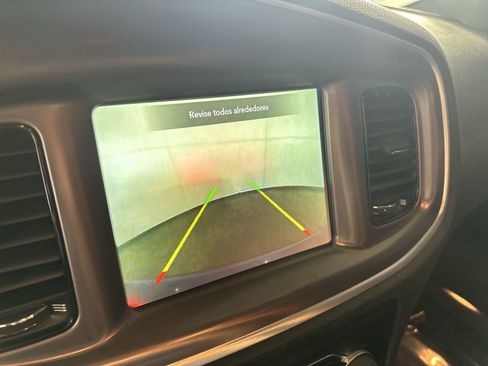 Used 2021 Dodge Charger GT w/ Blacktop Package image 21