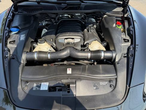 Used 2012 Porsche Cayenne S AWD/4WD image 34
