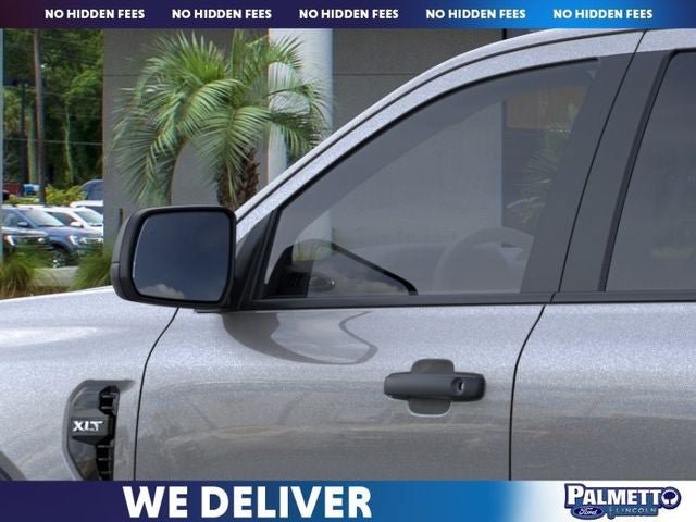 New 2026 Ford Ranger XLT w/ Equipment Group 301A High AWD/4WD image 20