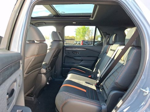 New 2026 Honda Passport TrailSport image 5