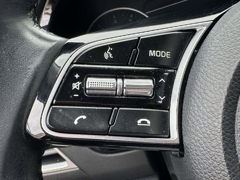 Certified 2021 Kia Seltos SX image 30