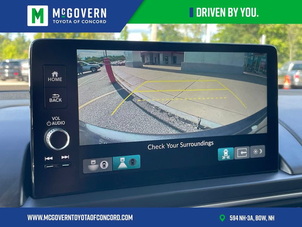Used 2025 Honda Pilot Elite image 22