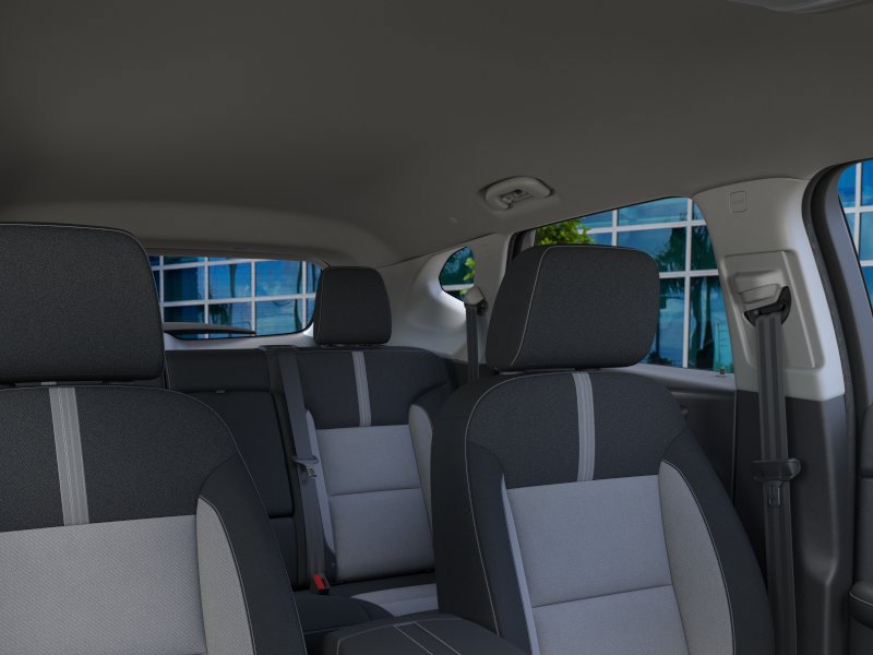 New 2026 Chevrolet Blazer LT FWD image 24